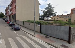 Residential Plot in Carrer sant joaquim 2. Terreno urbano residencial en venta