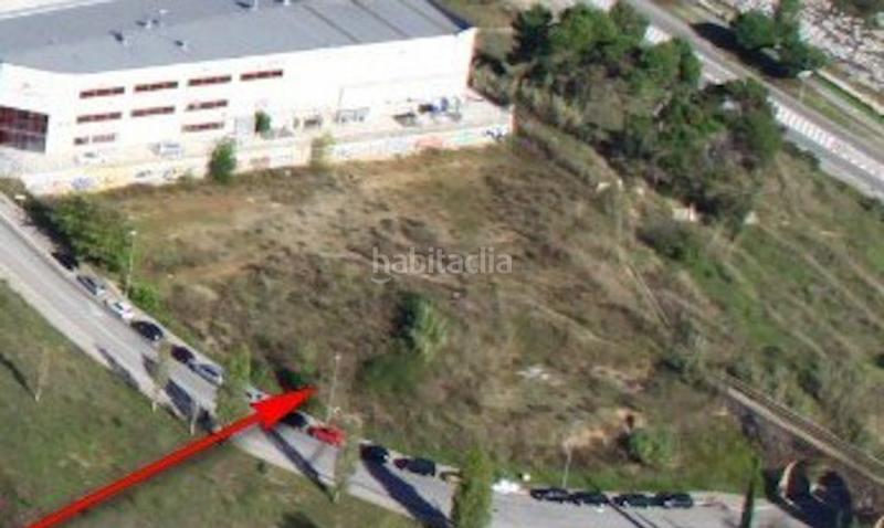 Foto c6cecfe9-6433-4c7b-9865-a906a58ece7c. Solar industrial terreno industrial en Zona Nord Rubí