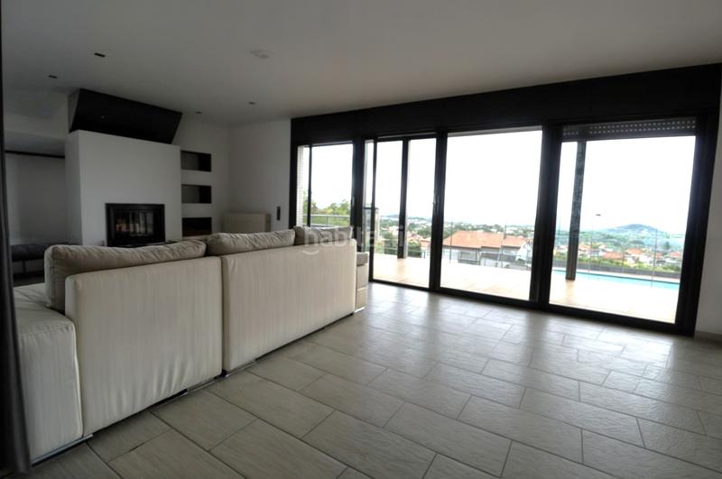 Foto 08da80a6-58ff-4d6f-9a08-53d71995a773. Chalet casa con piscina en Bigues i Riells