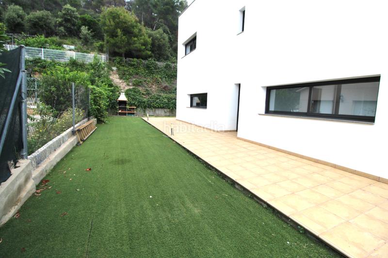 Foto 1b54974b-c71b-4290-925b-8afe37ea665d. Chalet casa con piscina en Bigues i Riells