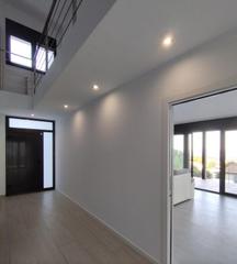 Chalet en Bigues i Riells. Casa con piscina