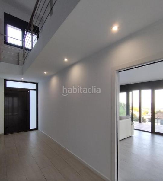 Foto 1bff13cd-3164-400f-988a-fd6d99a17417. Chalet casa con piscina en Bigues i Riells
