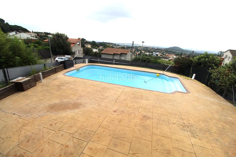 Foto 34b7ade5-7ad7-4e1b-9623-5348a0880d90. Chalet casa con piscina en Bigues i Riells