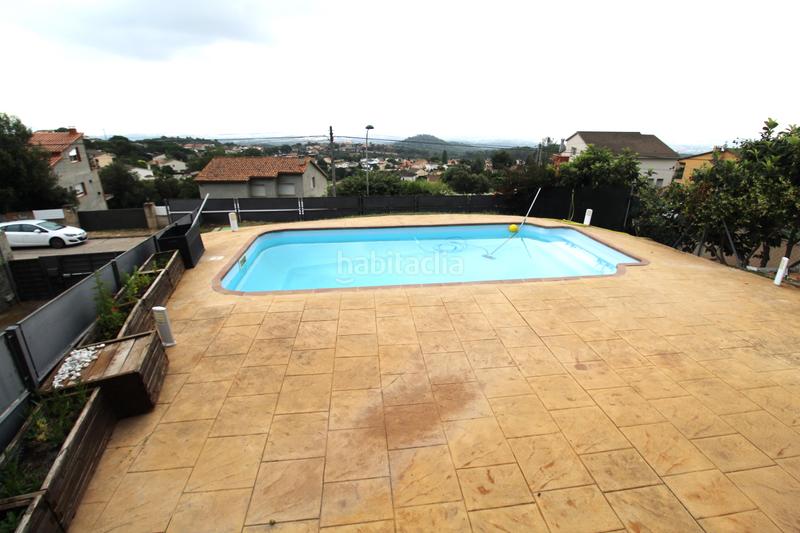 Foto 3bc5bd88-1191-45eb-b109-7c6120ec52f3. Chalet casa con piscina en Bigues i Riells