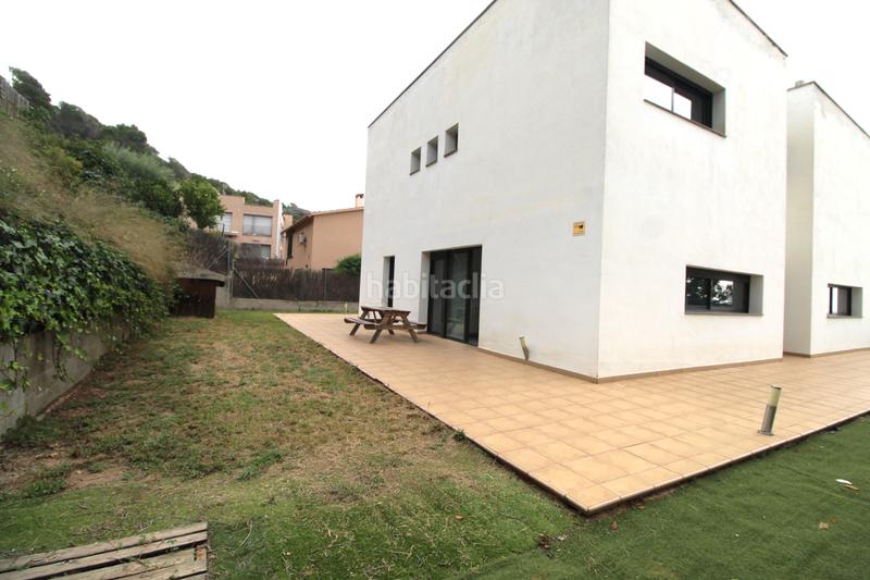 Foto 73b1fcb3-fbf9-41b3-9f17-d34d9691e01d. Chalet casa con piscina en Bigues i Riells