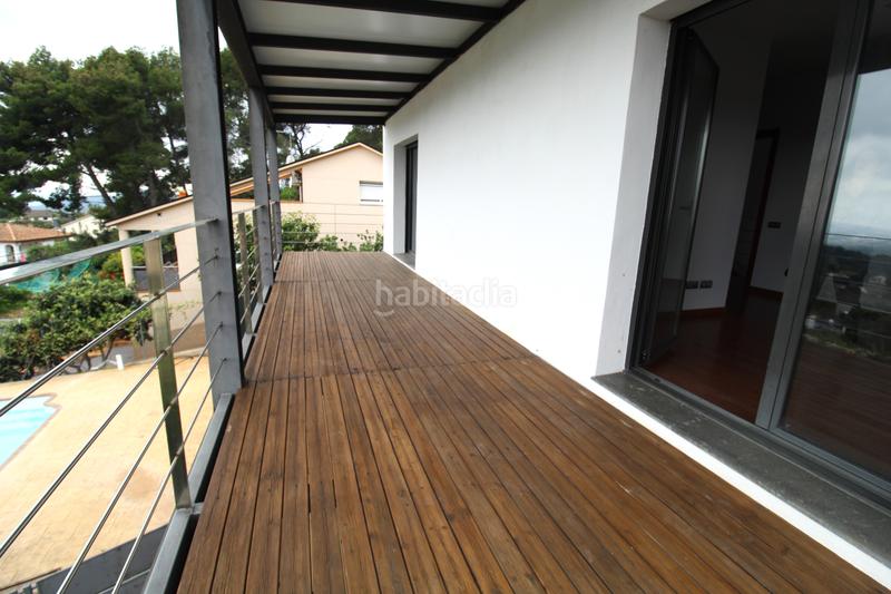 Foto b398f530-baeb-48e7-b3f4-28bff1e8765d. Chalet casa con piscina en Bigues i Riells