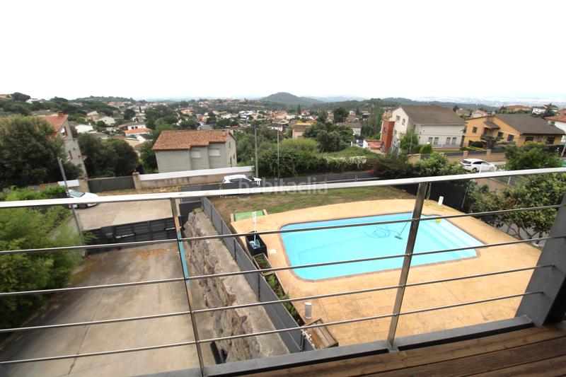 Foto e15f3388-e7d3-4e6e-9e85-c4cdd9b4a652. Chalet casa con piscina en Bigues i Riells