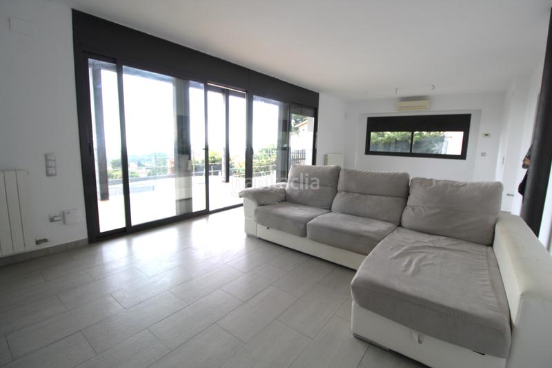 Foto e656f722-16dd-47be-a6df-eb335cefa123. Chalet casa con piscina en Bigues i Riells
