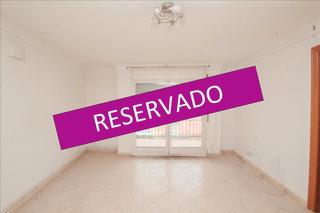 Appartement à Parets del Vallès. Piso en venta en parets del vallès