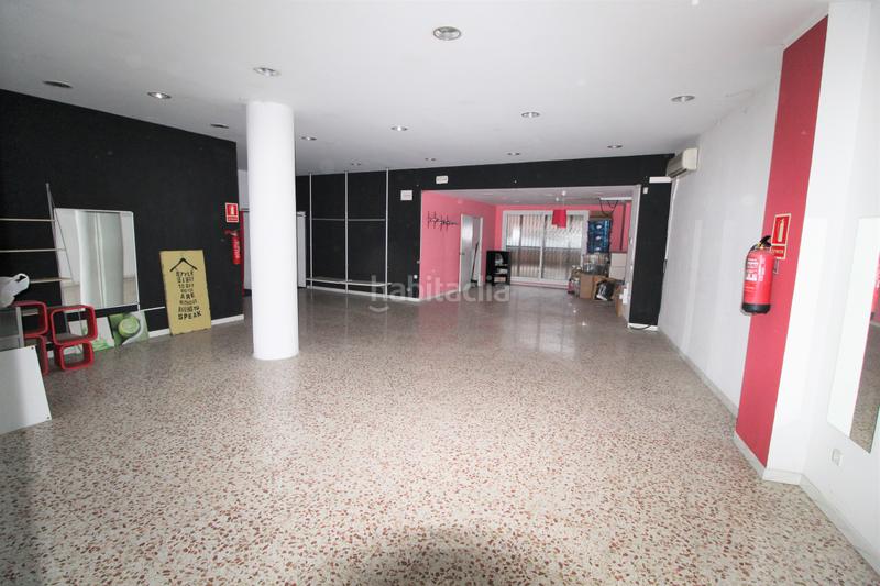 Foto 24d1c97f-20ab-466e-9cf3-c62aa451f669. Local comercial  en venta en Polinyà