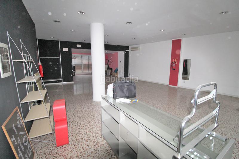 Foto 440e31e4-e1a7-4779-b110-557eba8f8759. Local comercial  en venta en Polinyà