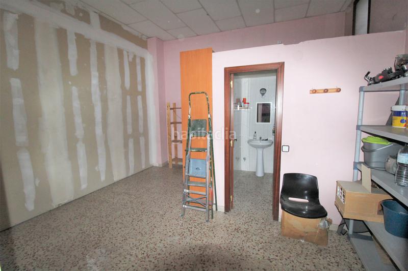 Foto 57a73703-64d3-4b37-abca-2762a30c4be0. Local comercial  en venta en Polinyà