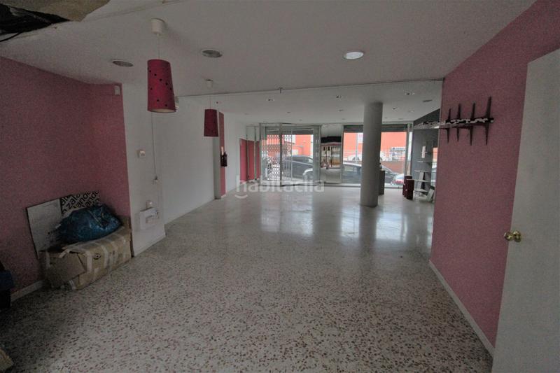 Foto 5becbf37-b258-4657-b1fd-d784a5d60e84. Local comercial  en venta en Polinyà