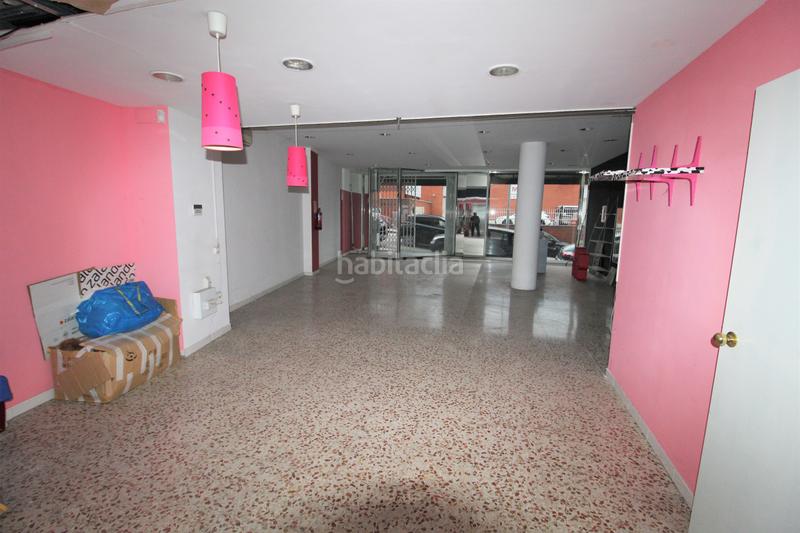 Foto 6ed2a109-5d22-41ec-98c2-f3625872b5b0. Local comercial  en venta en Polinyà