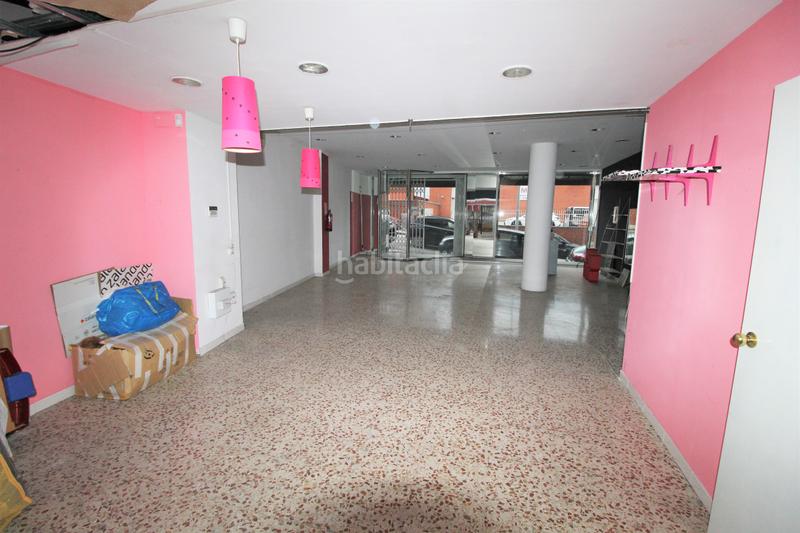 Foto 8f15eb06-3509-4a11-8511-629f905810f0. Local comercial  en venta en Polinyà