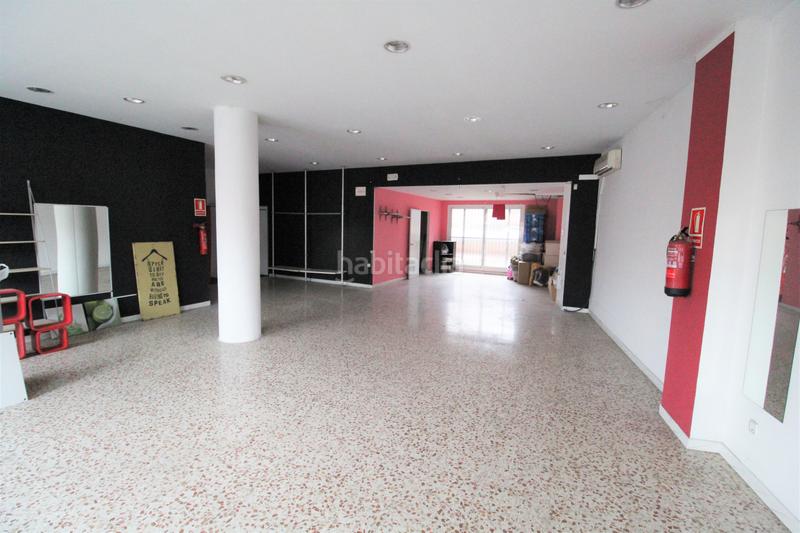 Foto b42f999a-1fd7-4563-a3b2-7ee38cb8ae10. Local comercial  en venta en Polinyà