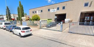 Lloguer Nau industrial a Franqueses del Vallès (Les). Nave en alquiler ¡ lista para entrar !