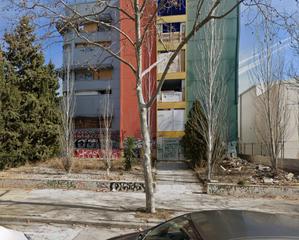 Fabrikhalle  Carrer de venus. Nave en venta