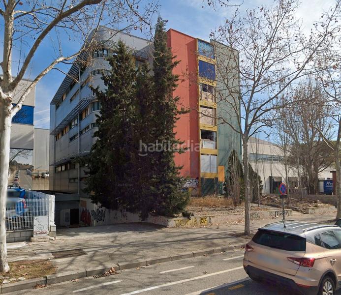 Foto 66e58f62-79a5-40a1-b786-3ebda76328e0. Nave industrial nave en venta en Can Parellada Terrassa