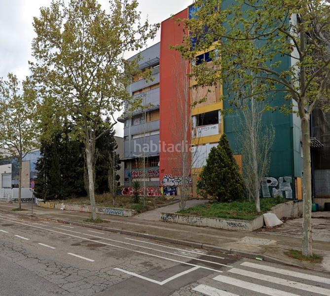 Foto a0f1a4d6-5887-47e4-920c-b4f3d1cc466e. Nave industrial nave en venta en Can Parellada Terrassa