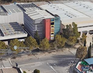 Nave industrial  Carrer de venus. Nave en venta