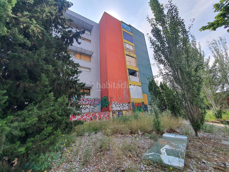 Foto f9643a39-6af7-4018-9842-96b7ea21235f. Nave industrial nave en venta en Can Parellada Terrassa