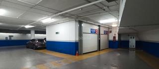 Autoparkplatz in Gòtic. 19 plazas de parking en venta