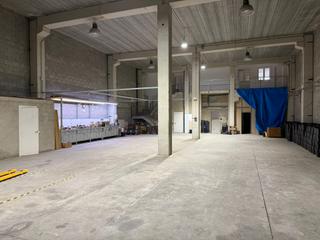 Miete Fabrikhalle in La Clota - Zona Industrial. Excelente nave en alquiler