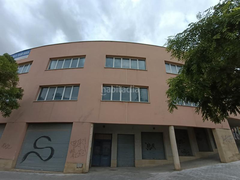 Foto 09dadca5-1538-4a51-88ea-02f6959607db. Local comercial en avinguda cornisa 11 edificio en venta en Santa Coloma de Cervelló