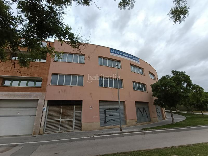 Foto d11896b6-9bb9-4287-bd4f-4a605dc72e3d. Local comercial en avinguda cornisa 11 edificio en venta en Santa Coloma de Cervelló