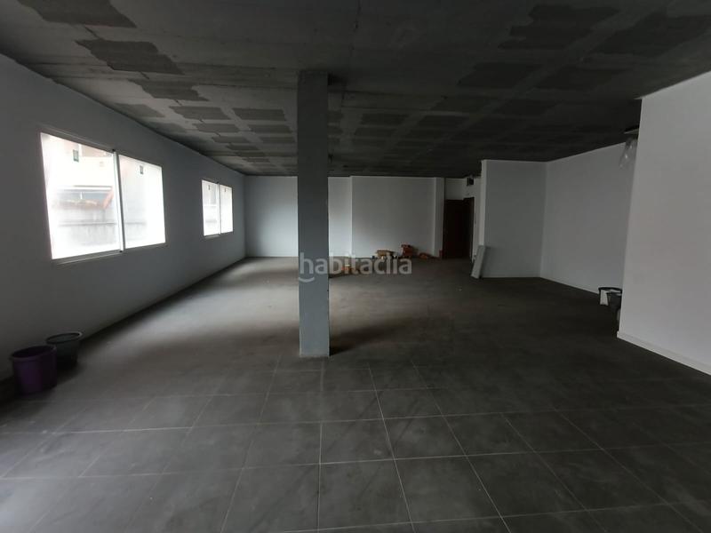 Foto ee553d51-52c6-4457-99a1-41b3d4ec895b. Local comercial en avinguda cornisa 11 edificio en venta en Santa Coloma de Cervelló