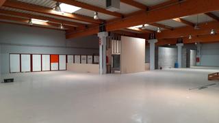 Geschäftsraum in Carrer de francesc layret 36b. Local en venta