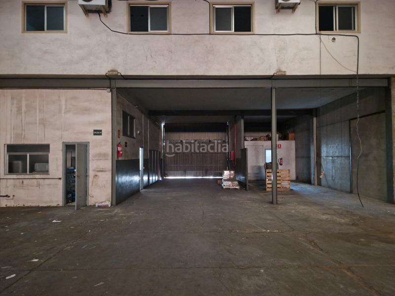 Foto 4d5ea36c-b202-4a1c-8267-98627fecdb48. Nave industrial nave en venta en Llagosta (La)