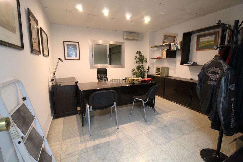 Foto 5669204e-ec61-4964-990b-c05ae7917df2. Nave industrial nave en venta en Llagosta (La)