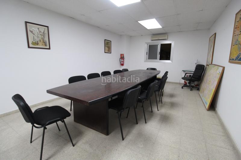 Foto 7e4e282b-1eee-44eb-ac6f-fa034902d9c4. Nave industrial nave en venta en Llagosta (La)