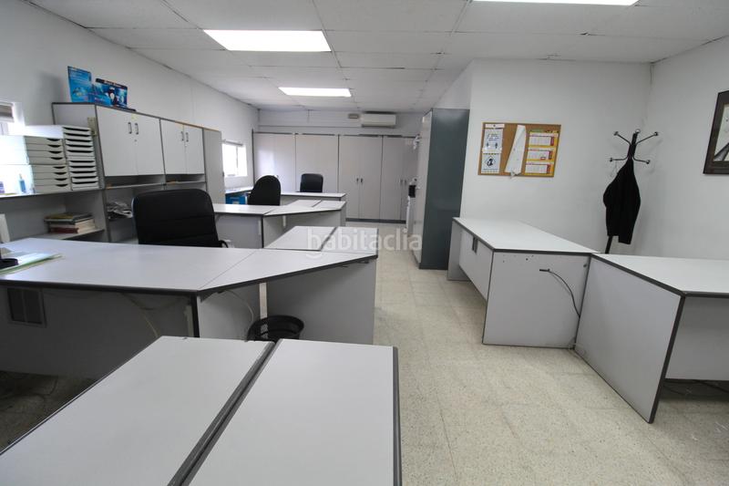 Foto a57ce529-2010-4dce-b7ba-8d9920da387a. Nave industrial nave en venta en Llagosta (La)