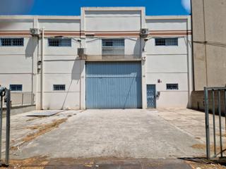 Industrial building  Carrer de girona. Nave en venta