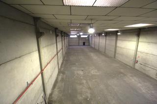 Fabrikhalle  Carrer de girona. Nave en venta