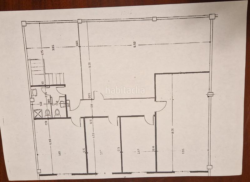 Foto e0cd658e-ffbe-4cf4-81a9-a4ba0730fad1. Nave industrial nave en venta en Llagosta (La)