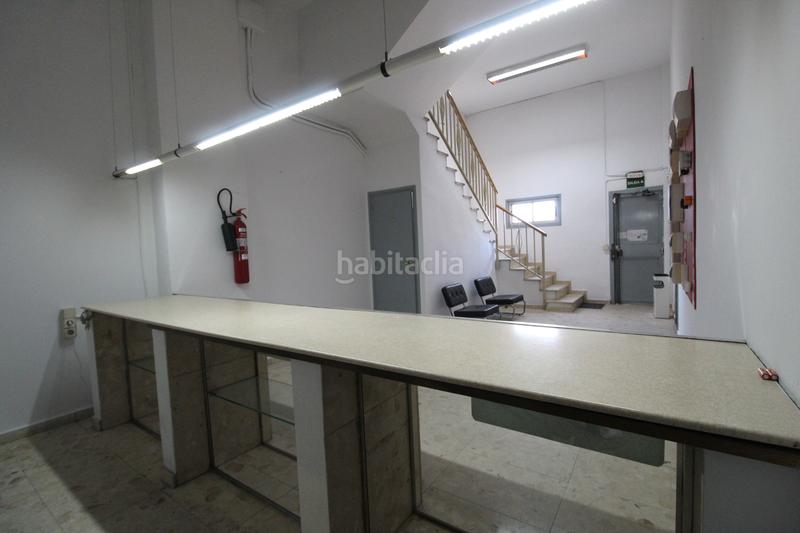 Foto ea682c07-5598-4133-822b-129ec02eff3d. Nave industrial nave en venta en Llagosta (La)