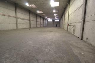 Bâtiment à usage industriel  Carrer de girona. Nave en venta