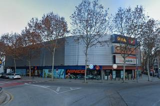 Locale commerciale in Carrer de Francesc Ferrer i Guàrdia 30-32