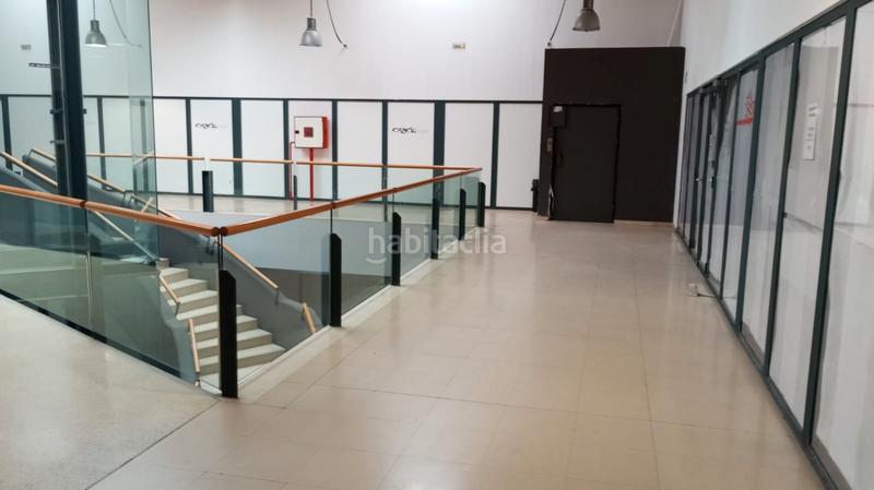Foto dbb7414a-2306-4c97-be6b-f2dd0f82bd1d. Local comercial en carrer de francesc ferrer i guàrdia 30-32 en venta centro comercial en Mollet del Vallès