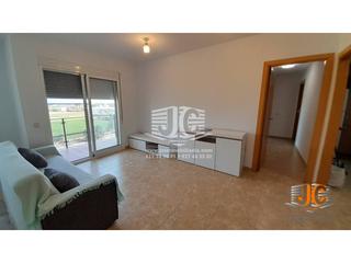 Rent Flat  Avenida robert graupera. Piso en alquiler, deltebre
