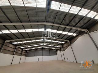 Nau industrial  Roja. Venta de una nave industrial en ulldecona
