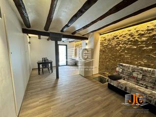 House  Sant joan. Casa en venta en tivenys