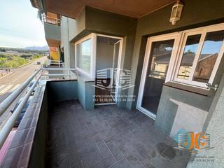 Etagenwohnung  Terres de l´ebre. Piso en venta en xerta