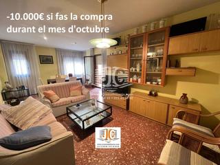 Piso  Sant joan baptista de la salle. Piso en venta, centro tortosa