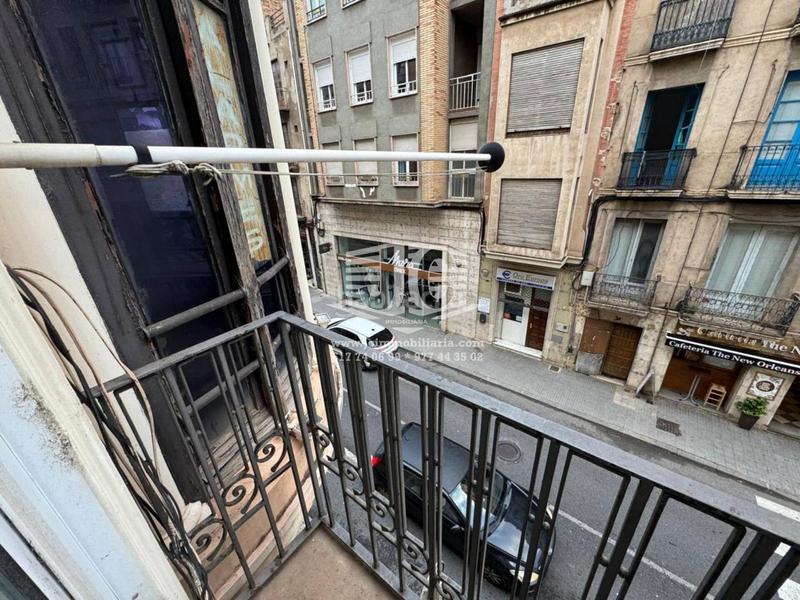 Foto 289accbb-471f-4d91-87dd-f18255dec472. Piso  en venta en el centro comercial . en Centre Tortosa