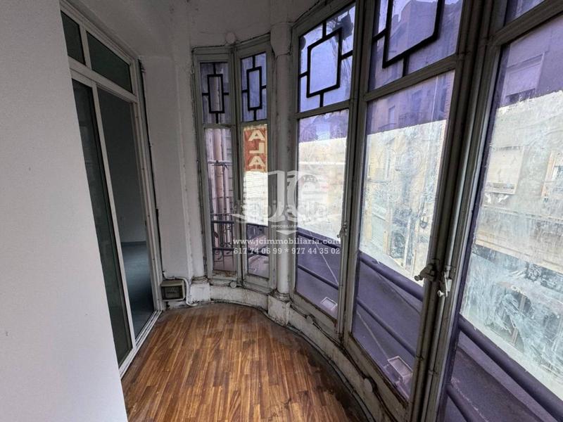 Foto 46f1181f-a369-46da-901c-70685210a6f9. Piso  en venta en el centro comercial . en Centre Tortosa